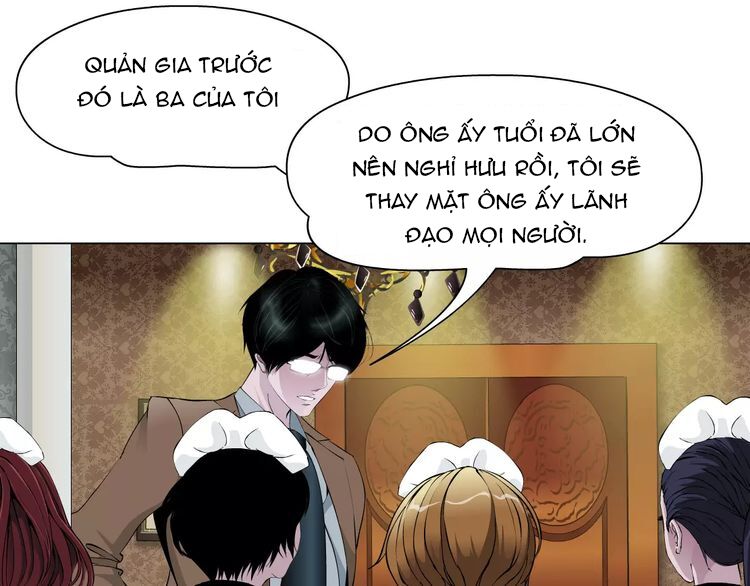 Cách Yêu Của Ác Ma: Chapter 20