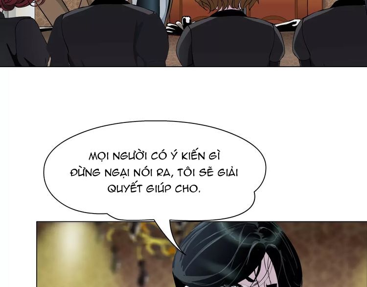 Cách Yêu Của Ác Ma: Chapter 20