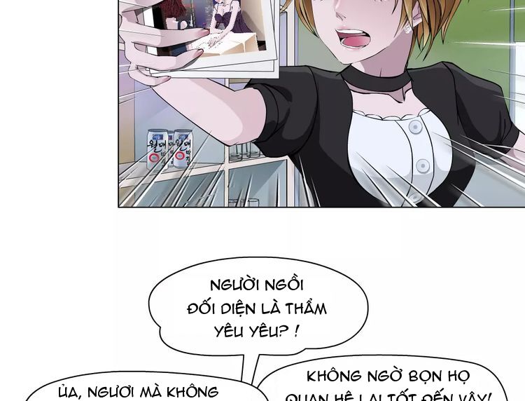 Cách Yêu Của Ác Ma: Chapter 20