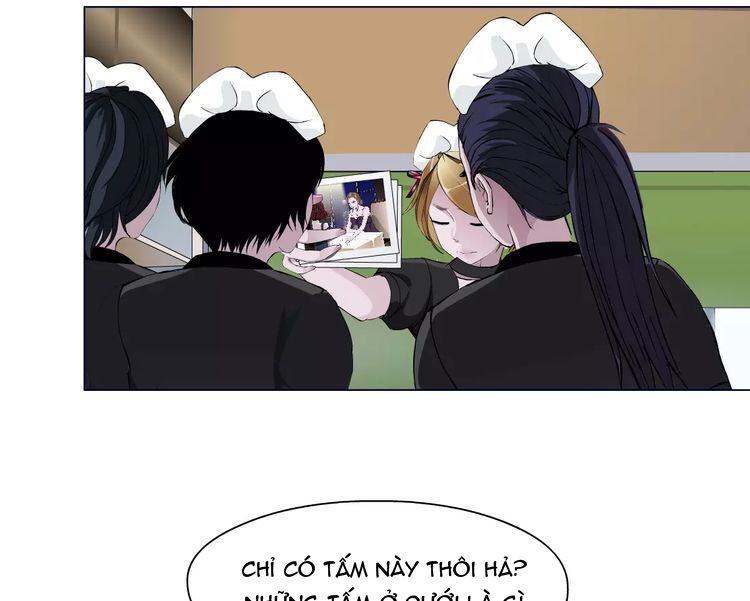 Cách Yêu Của Ác Ma: Chapter 20