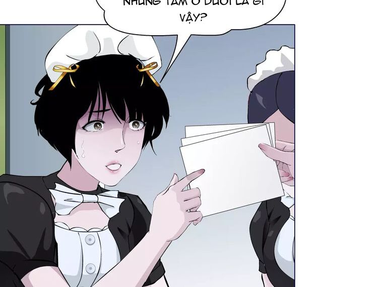 Cách Yêu Của Ác Ma: Chapter 20