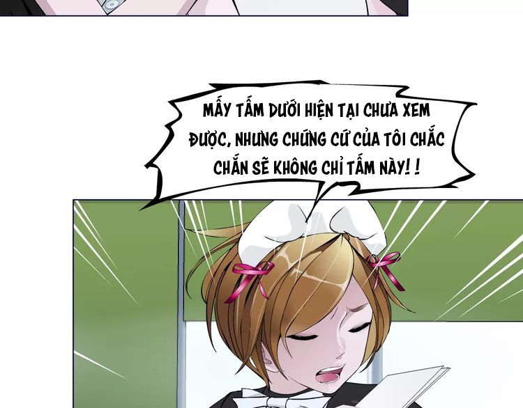 Cách Yêu Của Ác Ma: Chapter 20