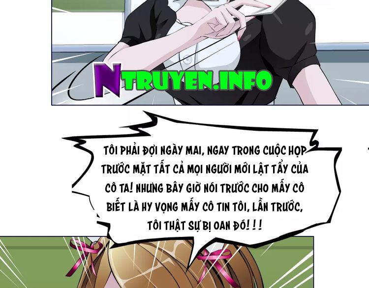 Cách Yêu Của Ác Ma: Chapter 20
