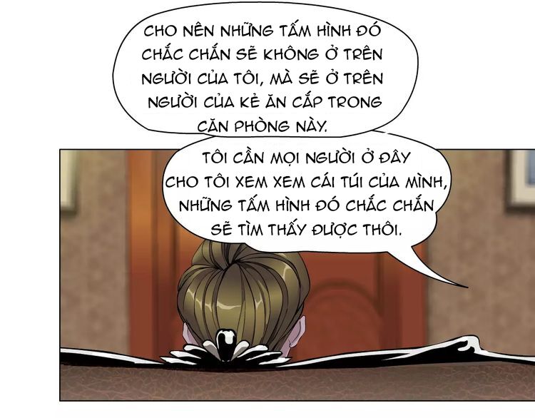 Cách Yêu Của Ác Ma: Chapter 21