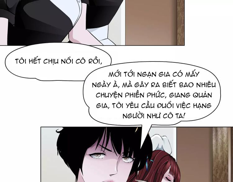 Cách Yêu Của Ác Ma: Chapter 21