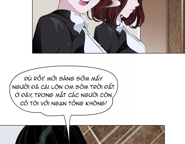 Cách Yêu Của Ác Ma: Chapter 21