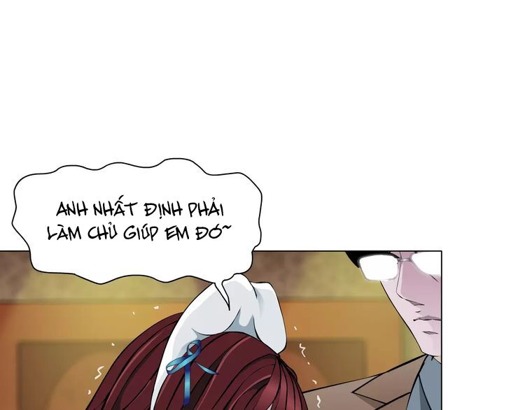 Cách Yêu Của Ác Ma: Chapter 21