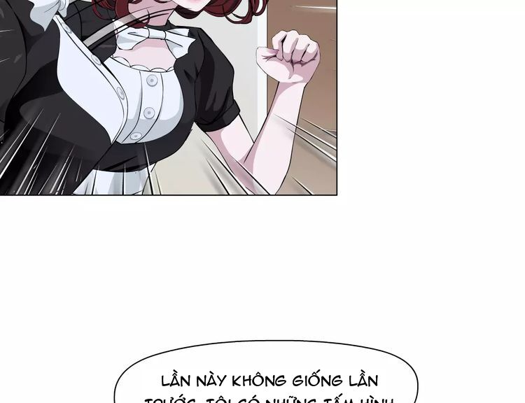 Cách Yêu Của Ác Ma: Chapter 21