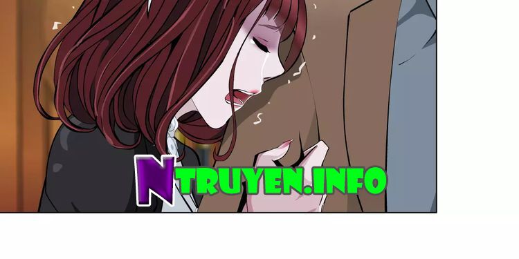 Cách Yêu Của Ác Ma: Chapter 21