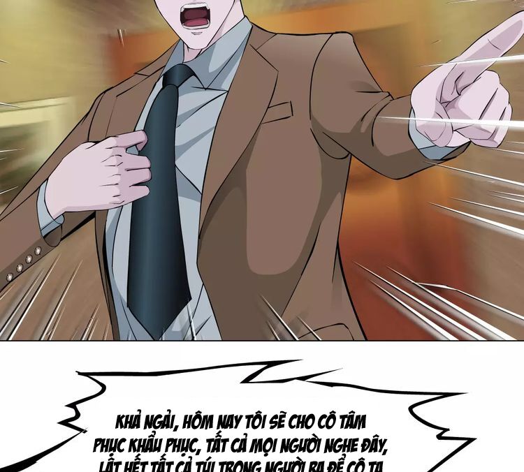 Cách Yêu Của Ác Ma: Chapter 21