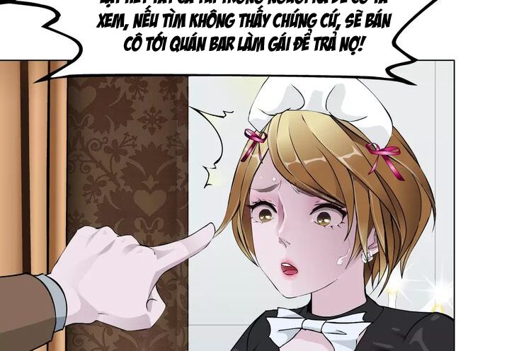 Cách Yêu Của Ác Ma: Chapter 21