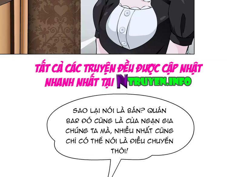 Cách Yêu Của Ác Ma: Chapter 21