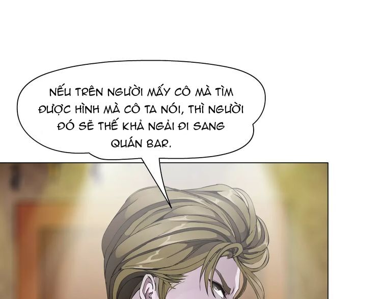 Cách Yêu Của Ác Ma: Chapter 21
