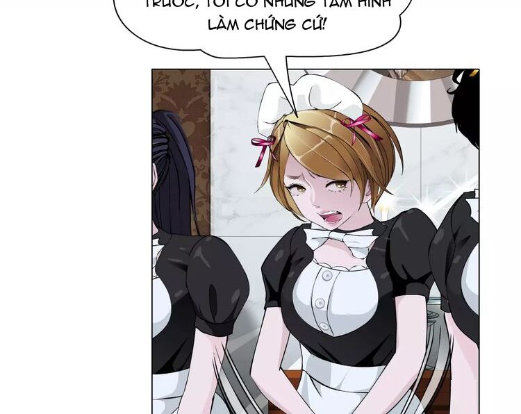 Cách Yêu Của Ác Ma: Chapter 21