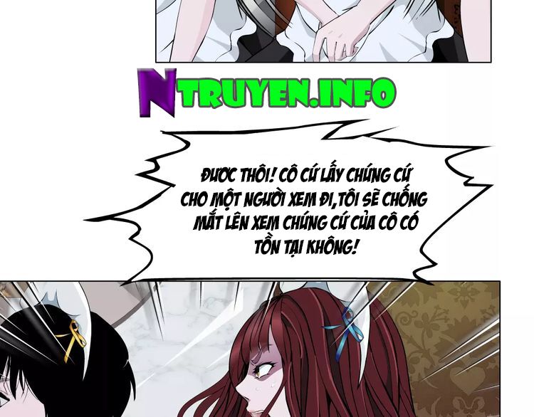 Cách Yêu Của Ác Ma: Chapter 21