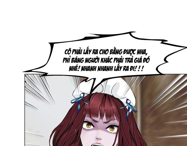 Cách Yêu Của Ác Ma: Chapter 21