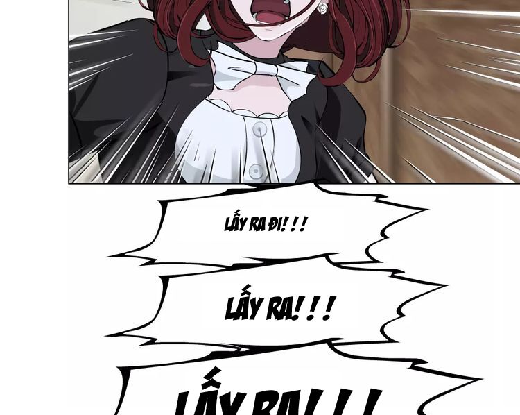 Cách Yêu Của Ác Ma: Chapter 21