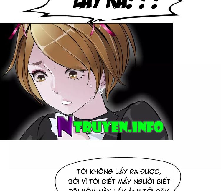 Cách Yêu Của Ác Ma: Chapter 21