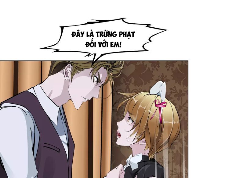 Cách Yêu Của Ác Ma: Chapter 22