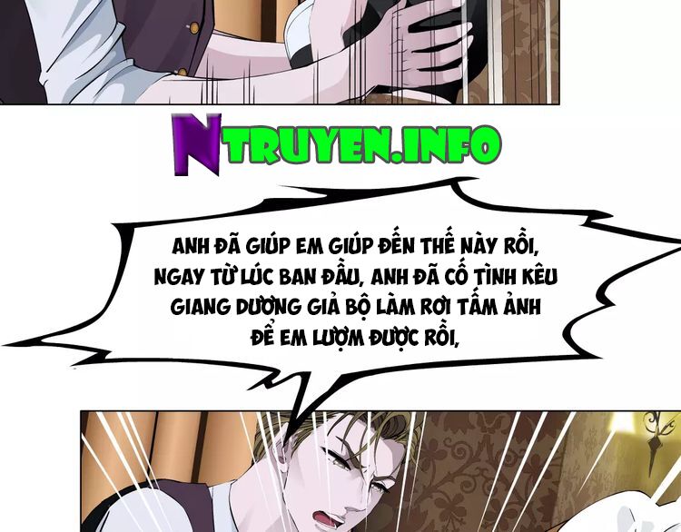Cách Yêu Của Ác Ma: Chapter 22
