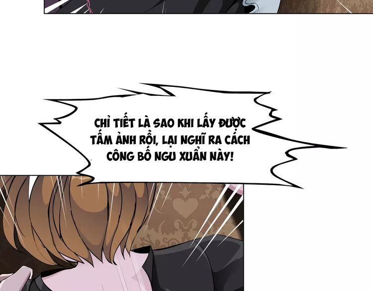 Cách Yêu Của Ác Ma: Chapter 22