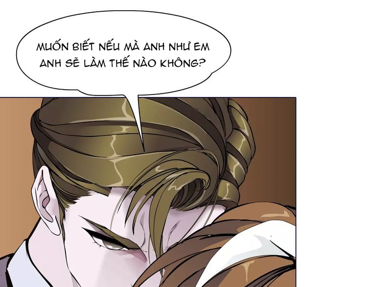 Cách Yêu Của Ác Ma: Chapter 22