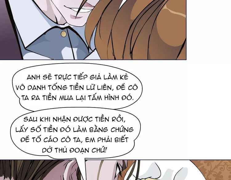 Cách Yêu Của Ác Ma: Chapter 22