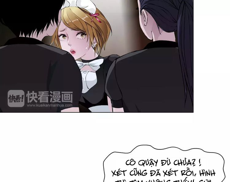 Cách Yêu Của Ác Ma: Chapter 22