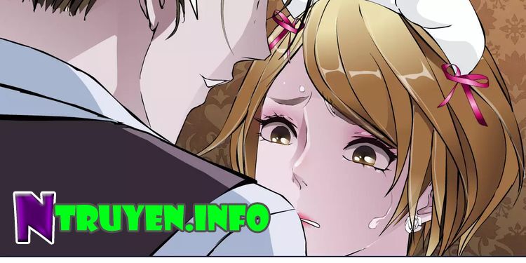 Cách Yêu Của Ác Ma: Chapter 22