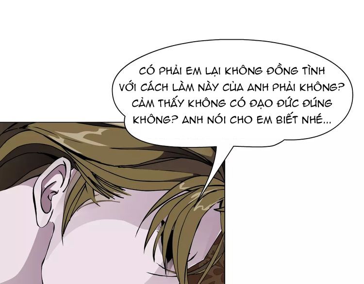 Cách Yêu Của Ác Ma: Chapter 22