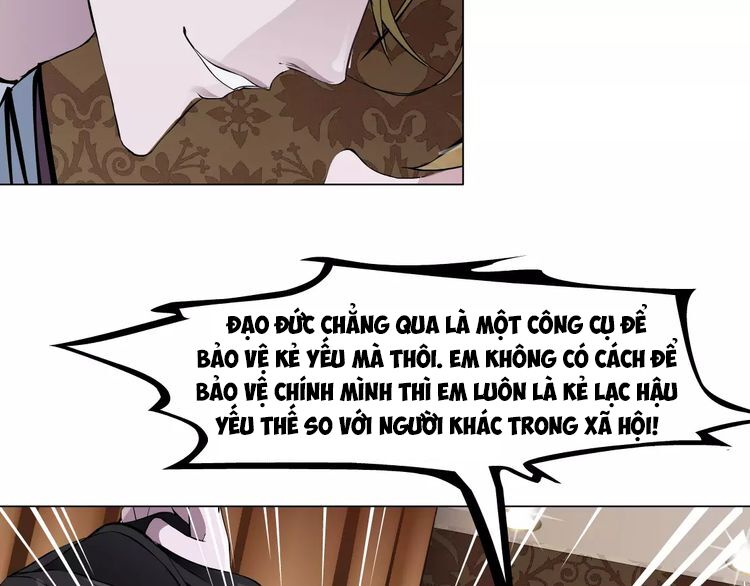 Cách Yêu Của Ác Ma: Chapter 22