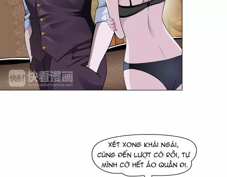 Cách Yêu Của Ác Ma: Chapter 22