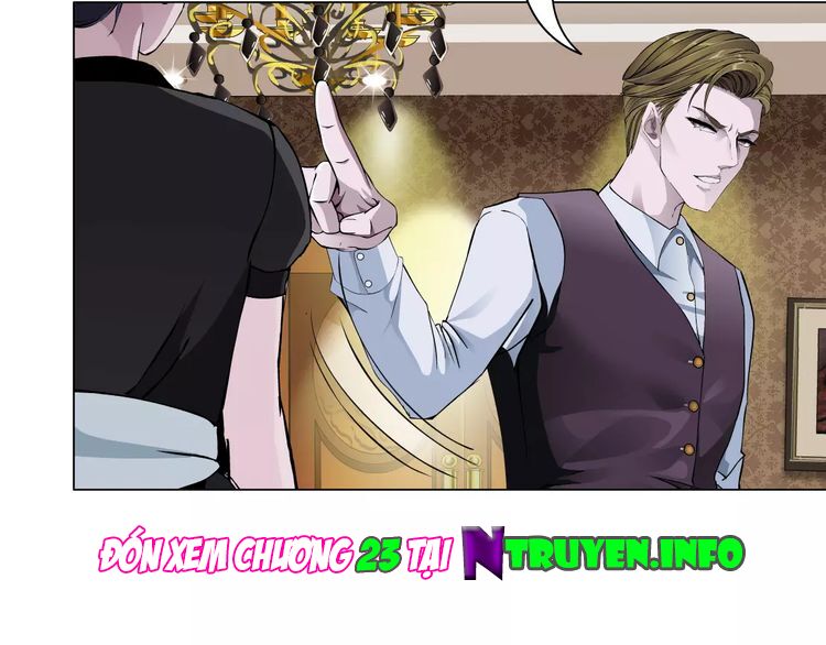 Cách Yêu Của Ác Ma: Chapter 22