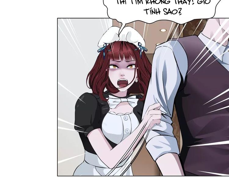Cách Yêu Của Ác Ma: Chapter 22