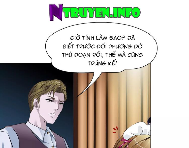 Cách Yêu Của Ác Ma: Chapter 22