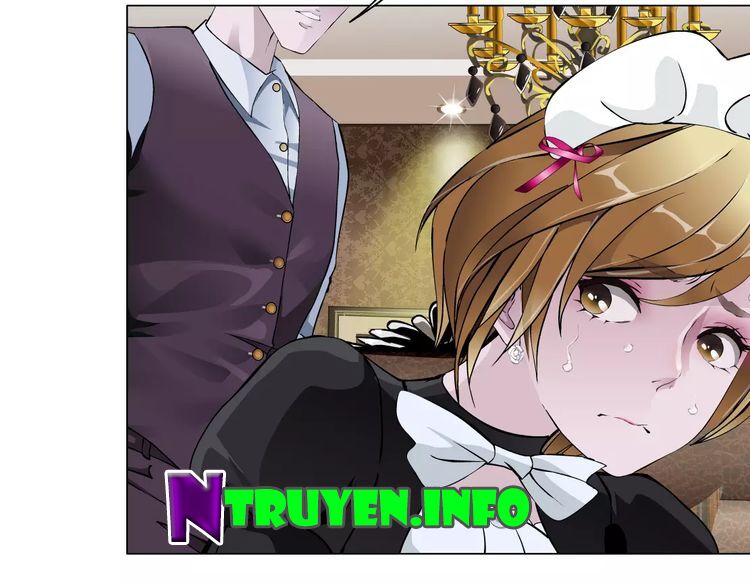 Cách Yêu Của Ác Ma: Chapter 22