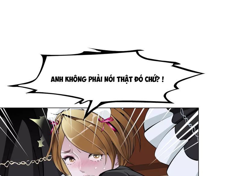 Cách Yêu Của Ác Ma: Chapter 22