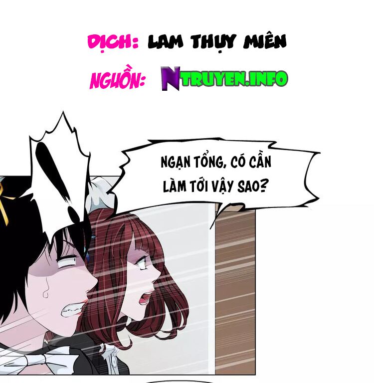 Cách Yêu Của Ác Ma: Chapter 23