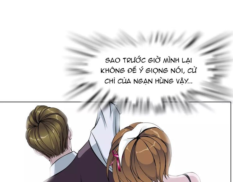 Cách Yêu Của Ác Ma: Chapter 23