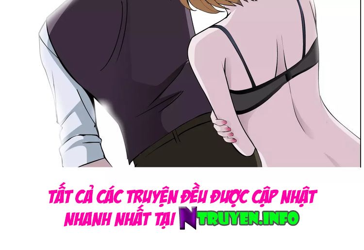 Cách Yêu Của Ác Ma: Chapter 23