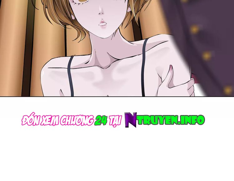 Cách Yêu Của Ác Ma: Chapter 23