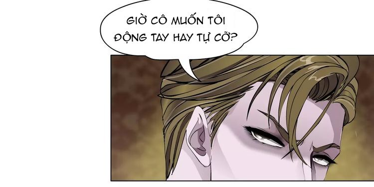 Cách Yêu Của Ác Ma: Chapter 23