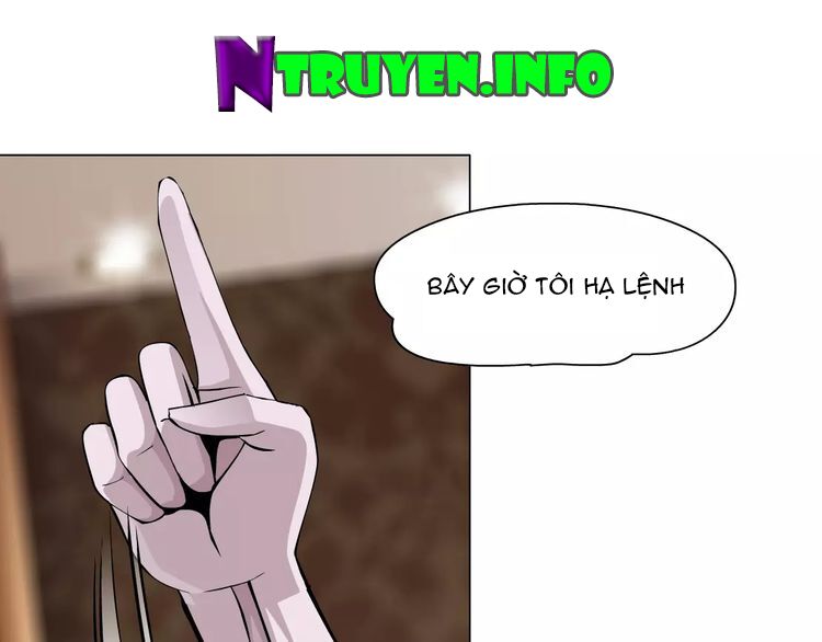 Cách Yêu Của Ác Ma: Chapter 23