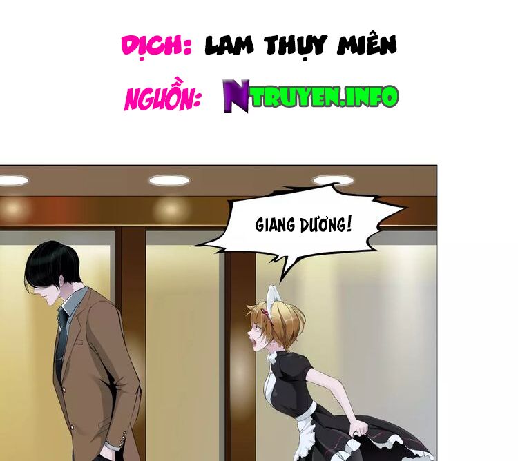 Cách Yêu Của Ác Ma: Chapter 24