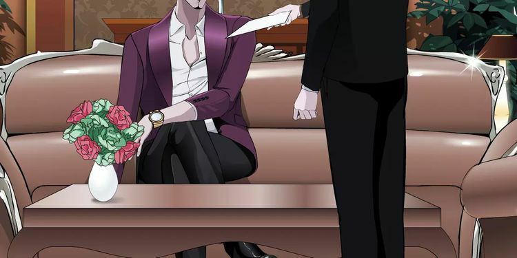 Cách Yêu Của Ác Ma: Chapter 24