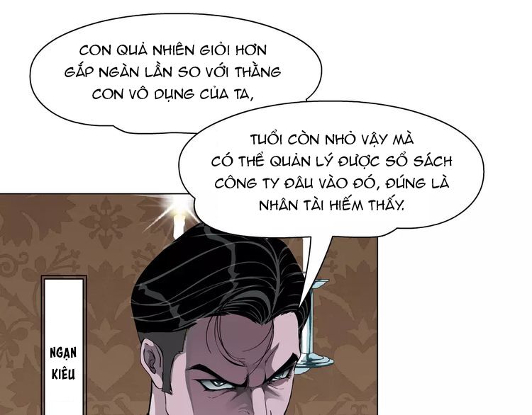 Cách Yêu Của Ác Ma: Chapter 24