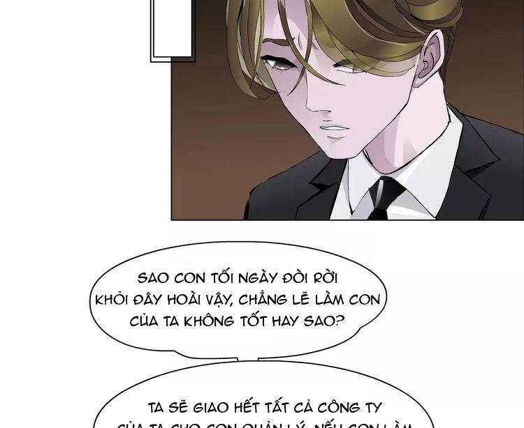 Cách Yêu Của Ác Ma: Chapter 24