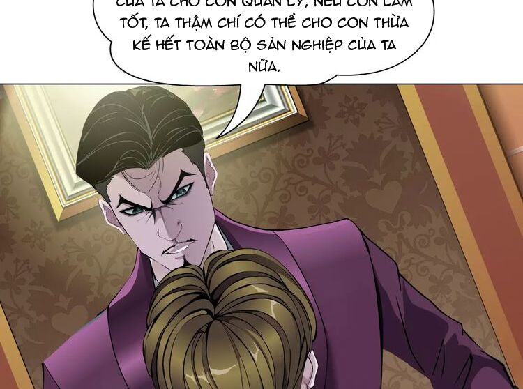 Cách Yêu Của Ác Ma: Chapter 24