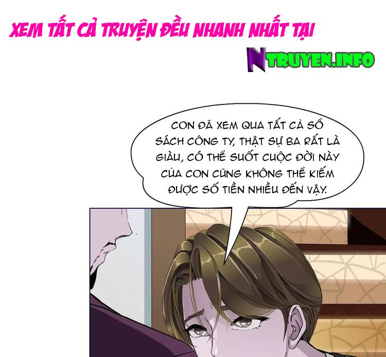 Cách Yêu Của Ác Ma: Chapter 24