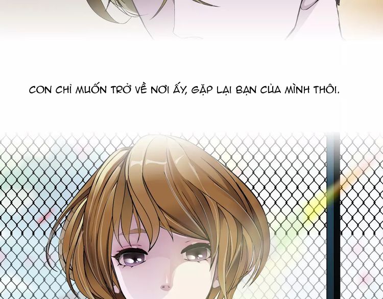 Cách Yêu Của Ác Ma: Chapter 24
